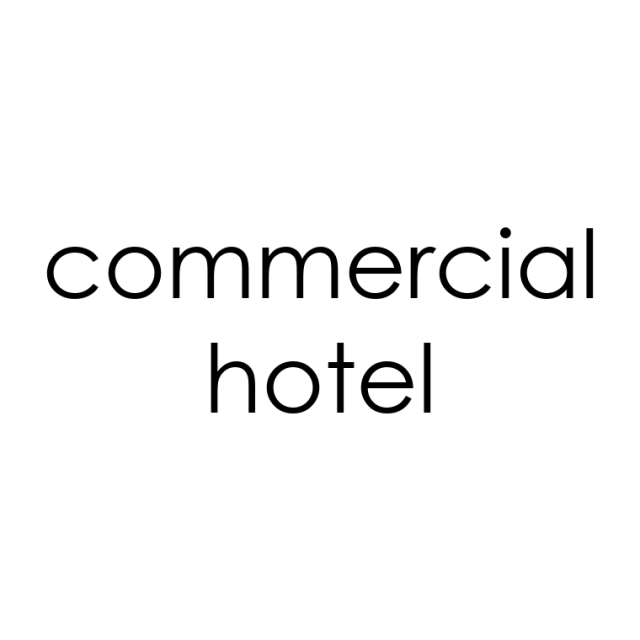 Commercial Hotel Nambour