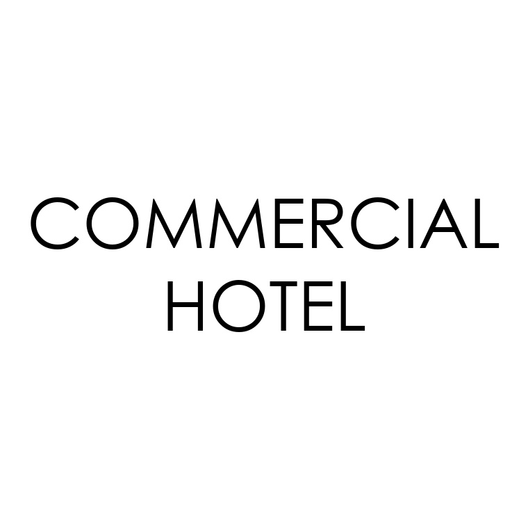 Commercial Hotel Nambour
