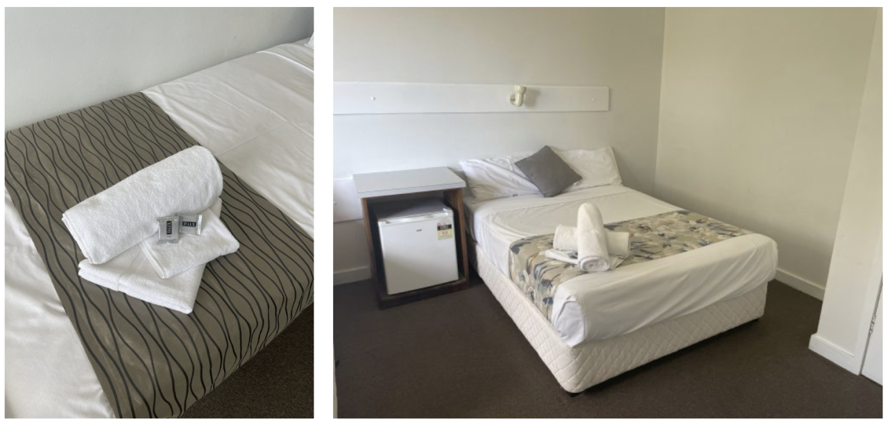 Commercial Hotel Nambour